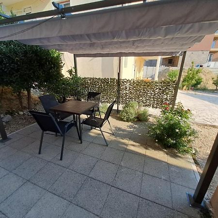 Apartman Darija 珀德垂那 外观 照片