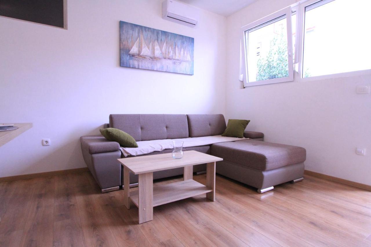 Apartman Darija 珀德垂那 外观 照片