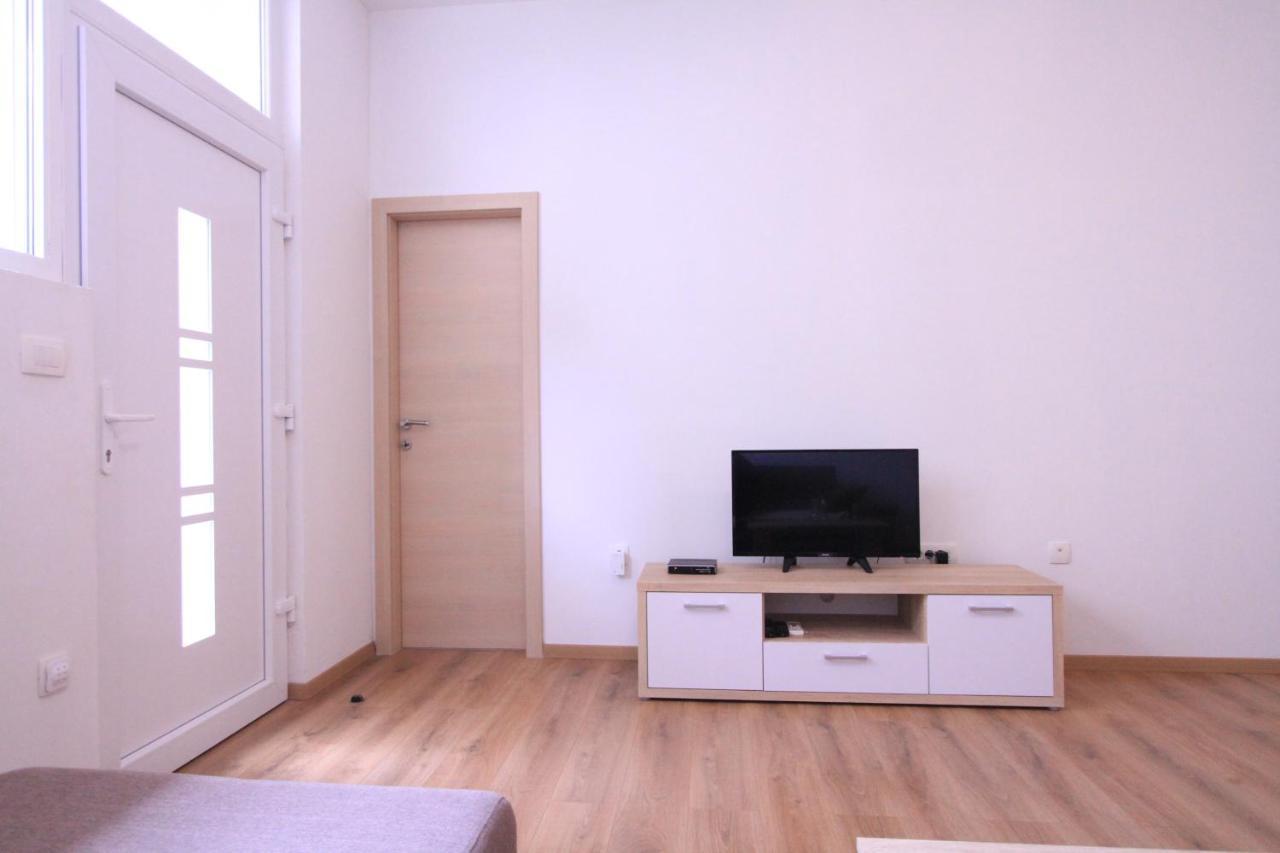 Apartman Darija 珀德垂那 外观 照片