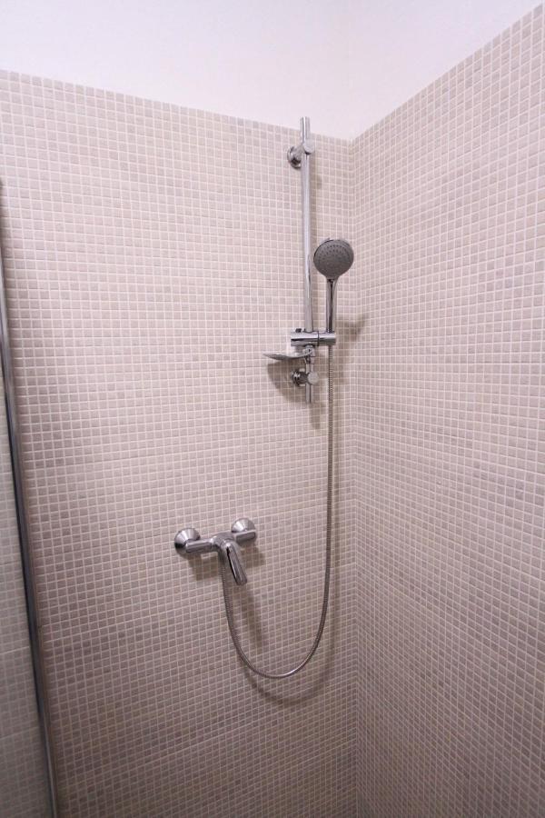 Apartman Darija 珀德垂那 外观 照片