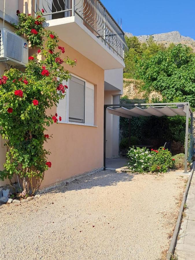 Apartman Darija 珀德垂那 外观 照片